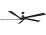 Visual Comfort Fan Aspen 84" Ceiling Fan