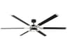Visual Comfort Fan Loft 72" Ceiling Fan
