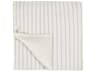 Villa by Classic Home Kingston Ivory Duvet