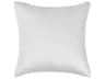 Villa by Classic Home Winthrop White Euro Sham