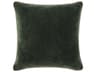 Villa by Classic Home Heirloom Green Pillow