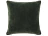 Villa by Classic Home Heirloom Green Pillow
