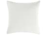 Villa by Classic Home Paloma Ivory Euro Sham