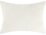 Villa by Classic Home Paloma Ivory Standard Sham