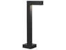 Visual Comfort Modern Strut 1-Light Outdoor Path Light