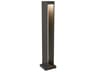 Visual Comfort Modern Syntra 1-Light Outdoor Path Light