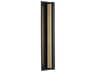 Visual Comfort Modern Anton 1 - Light Outdoor Wall Light