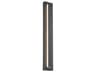 Visual Comfort Modern Aspen 1 - Light Outdoor Wall Light