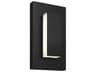 Visual Comfort Modern Aspen 1-Light Outdoor Wall Light