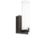 Visual Comfort Modern Cosmo 1 - Light Outdoor Wall Light