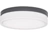 Visual Comfort Modern Cirque 1 - Light Outdoor Ceiling Light