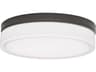 Visual Comfort Modern Cirque 1 - Light Outdoor Ceiling Light