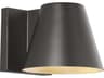 Visual Comfort Modern Bowman 1 - Light Outdoor Wall Light