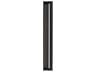 Visual Comfort Modern Stagger 1-Light Outdoor Wall Light