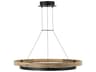 Visual Comfort Modern Grace 1-Light Outdoor Hanging Light