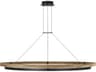 Visual Comfort Modern Grace 1-Light Outdoor Hanging Light