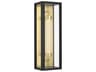 Visual Comfort Modern Enferme 1-Light Outdoor Wall Light