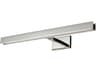 Visual Comfort Modern Bau 1-Light Polished Nickel Picture Light