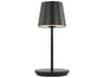 Visual Comfort Modern Nevis 1-Light Outdoor Lamp