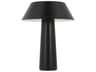 Visual Comfort Modern Sesa 1-Light Outdoor Lamp