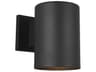 Visual Comfort Studio Outdoor Cylinders 1 - Light Outdoor Wall Light
