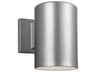 Visual Comfort Studio Outdoor Cylinders 1 - Light Outdoor Wall Light