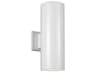 Visual Comfort Studio Outdoor Cylinders 2 - Light Outdoor Wall Light