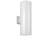 Visual Comfort Studio Outdoor Cylinders 2 - Light Outdoor Wall Light