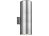 Visual Comfort Studio Outdoor Cylinders 2 - Light Outdoor Wall Light