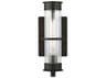 Visual Comfort Studio Alcona 1 - Light Outdoor Wall Light