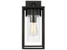 Visual Comfort Studio Vado 1 - Light Outdoor Wall Light