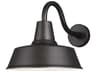Visual Comfort Studio Barn Light 1 - Light Outdoor Wall Light