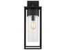 Visual Comfort Studio Vado 1 - Light Outdoor Wall Light