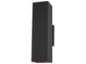 Visual Comfort Studio Pohl 2 - Light Outdoor Wall Light