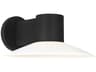 Visual Comfort Studio Focal 1-Light Outdoor Wall Light