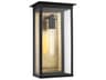 Visual Comfort Studio Freeport 1-Light Outdoor Wall Light