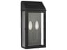 Visual Comfort Studio Hingham 2-Light Outdoor Wall Light