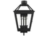 Visual Comfort Studio Hyannis 4-Light Outdoor Wall Light