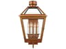 Visual Comfort Studio Hyannis 4-Light Outdoor Wall Light