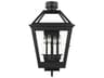 Visual Comfort Studio Hyannis 4-Light Outdoor Wall Light