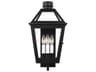 Visual Comfort Studio Hyannis 3-Light Outdoor Wall Light