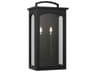 Visual Comfort Studio Modesto 2-Light Outdoor Wall Light