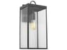 Visual Comfort Studio Howell 1-Light Outdoor Wall Light