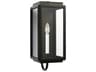 Visual Comfort Studio Edgar 1-Light Outdoor Wall Light