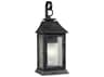 Visual Comfort Studio Shepherd 1 - Light Outdoor Wall Light
