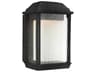 Visual Comfort Studio Mchenry 1 - Light Outdoor Wall Light