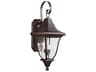 Visual Comfort Studio Oakmont 4 - Light Outdoor Wall Light