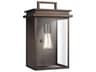 Visual Comfort Studio Glenview 1 - Light Outdoor Wall Light