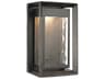 Visual Comfort Studio Urbandale 1 - Light Outdoor Wall Light