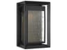 Visual Comfort Studio Urbandale 1-Light Outdoor Wall Light